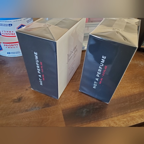 Juliette-Not A Perf.  (1 Item) - Picture 6 of 7